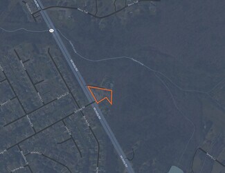 Plus de détails pour 1505 Mt Holly Rd, Rock Hill, SC - Terrain à vendre