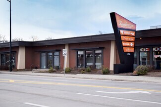 Plus de détails pour 1725 E Douglas Ave, Wichita, KS - Local commercial à louer