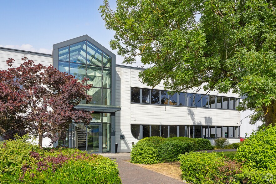 Meridian W, Leicester à louer - Photo de l’immeuble – Image 3 sur 3