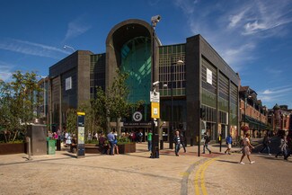 Plus de détails pour High St, Bromley - Local commercial à louer
