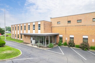 Plus de détails pour 31 Oak Ave, Chalfont, PA - Industriel/Logistique à louer