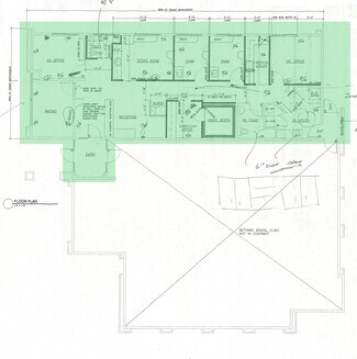 Plus de détails pour 1019 24th St St, Anacortes, WA - Bureau/Médical à louer