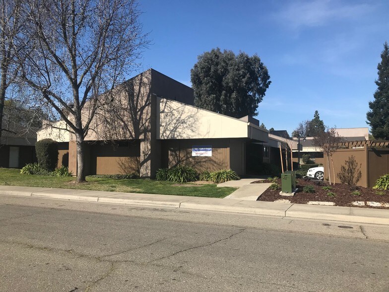 2087 Grand Canal Blvd, Stockton, CA à louer - Photo principale – Image 1 sur 4
