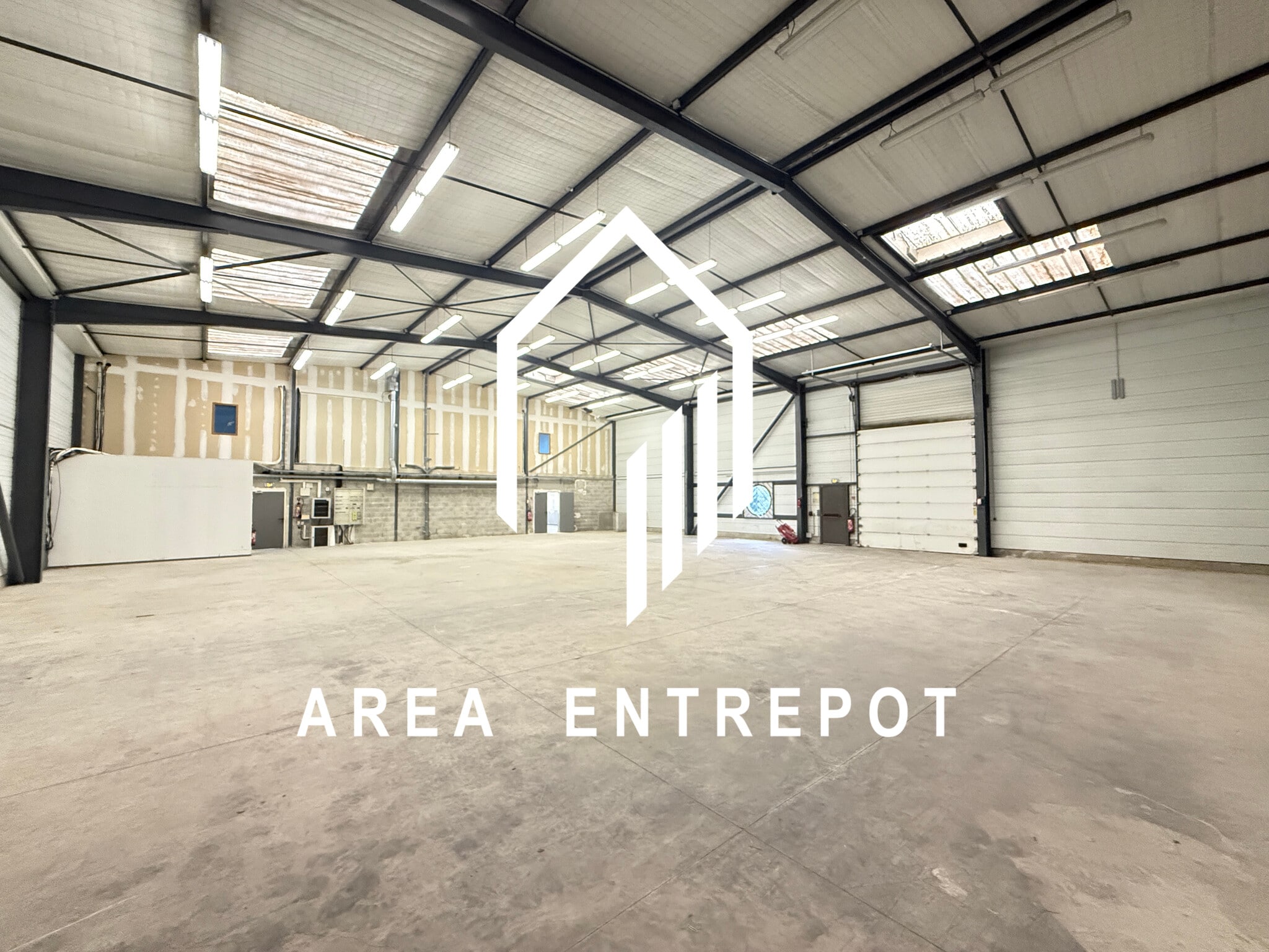 12 Allée Des Informaticiens, Aix-en-Provence à louer Photo intérieure– Image 1 sur 6