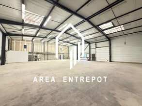 12 Allée Des Informaticiens, Aix-en-Provence à louer Photo intérieure– Image 1 sur 6