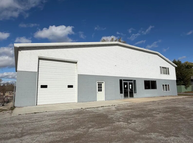 4782 Werth Rd, Alpena, MI à vendre - Photo de l’immeuble – Image 2 sur 10
