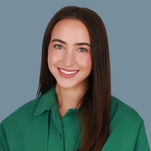 Danielle Parsons
