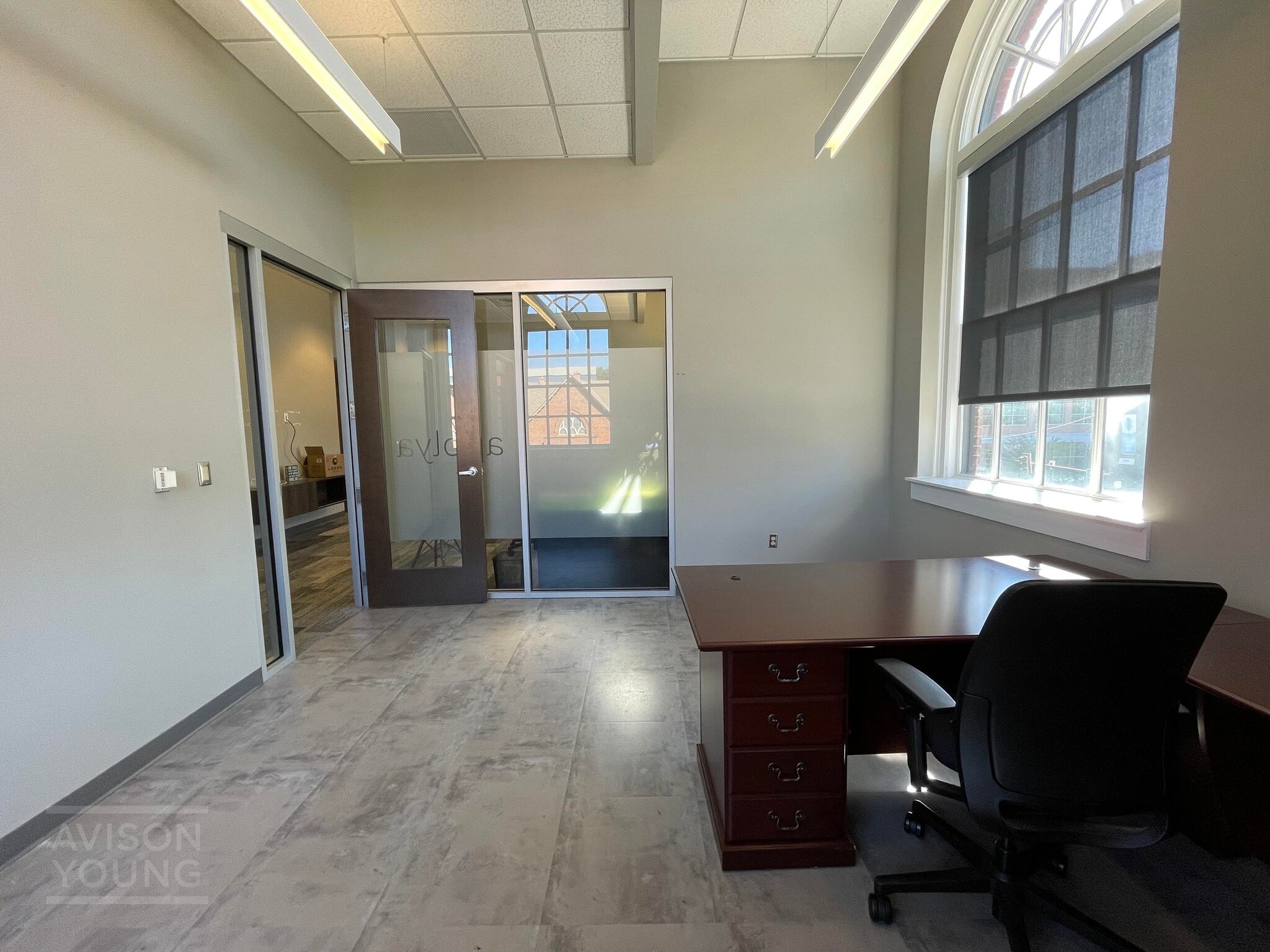 131 Falls St, Greenville, SC à louer Photo intérieure– Image 1 sur 14