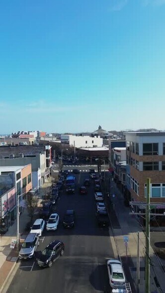 1183 Main St, Asbury Park, NJ à vendre - Vidéo sur l’annonce professionnelle – Image 2 sur 16