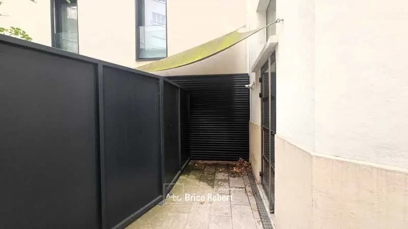 Bureau dans Lyon à louer - Photo de l’immeuble – Image 3 sur 7