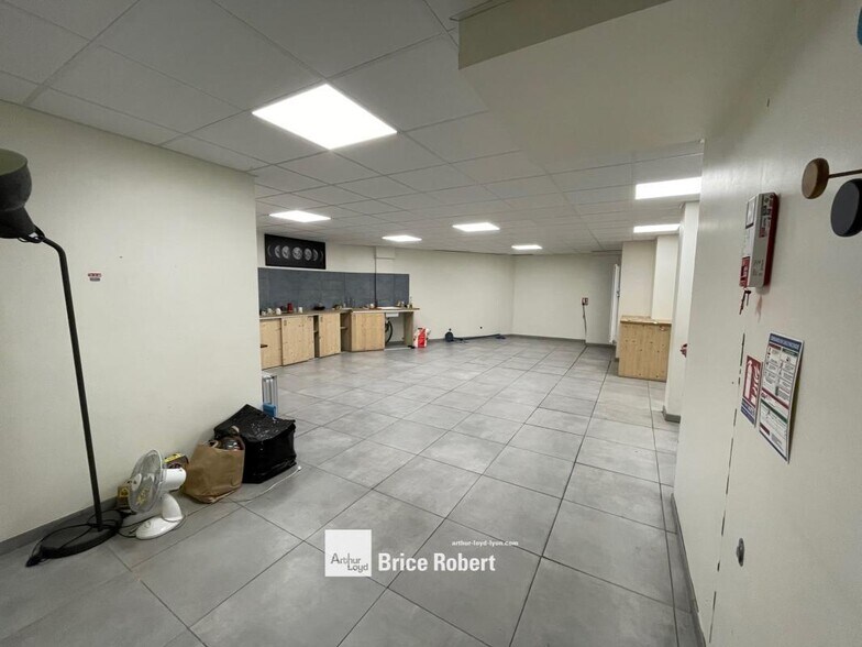 268 Rue De Créqui, Lyon à vendre - Photo intérieure – Image 3 sur 6