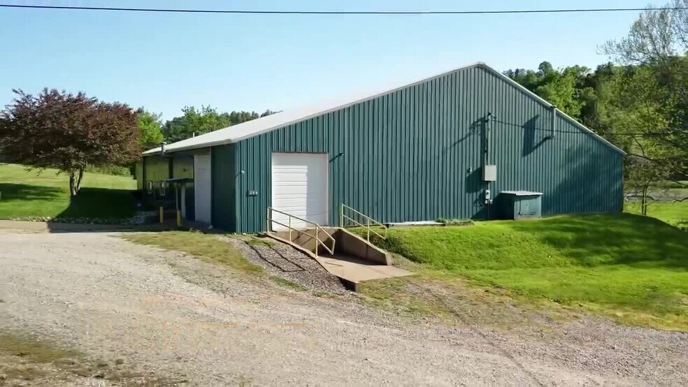 399 Harbour Ln, Hurricane, WV à vendre - Vidéo sur l’annonce professionnelle – Image 2 sur 7