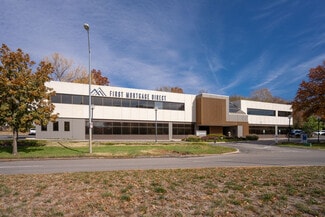 Plus de détails pour 9201 Ward Pky, Kansas City, MO - Bureau à louer