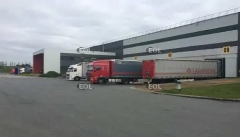 21 Rue Marcellin Berthelot, Poitiers à louer - Photo de l’immeuble – Image 2 sur 2