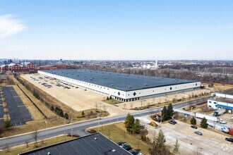 10 Emery St, Bethlehem, PA - VUE AÉRIENNE vue de carte - Image1