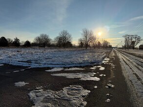 1551 Matador st, Peru, IN - Vue aérienne  vue de carte - Image1