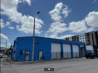 Plus de détails pour 748 NW 24th St, Miami, FL - Local d’activités à vendre