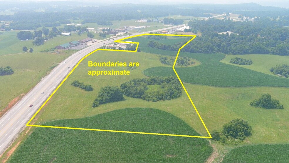 2000 Bypass rd, Brandenburg, KY à vendre - Photo de l’immeuble – Image 3 sur 13