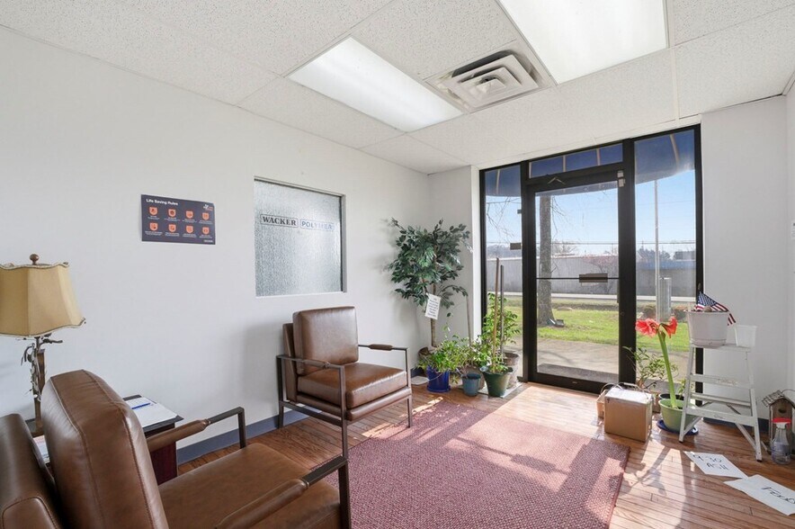 2124 Hamilton St, Dalton, GA à vendre - Photo de l’immeuble – Image 3 sur 36