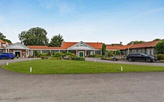 Plus de détails pour Walshford, Wetherby - Hôtellerie à vendre
