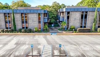 Plus de détails pour 800 Dutch Square Blvd, Columbia, SC - Bureau à vendre
