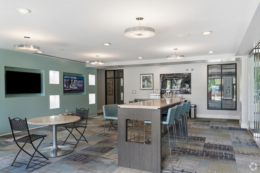 9300 Lottsford Rd, Largo, MD à louer - Photo intérieure – Image 3 sur 32