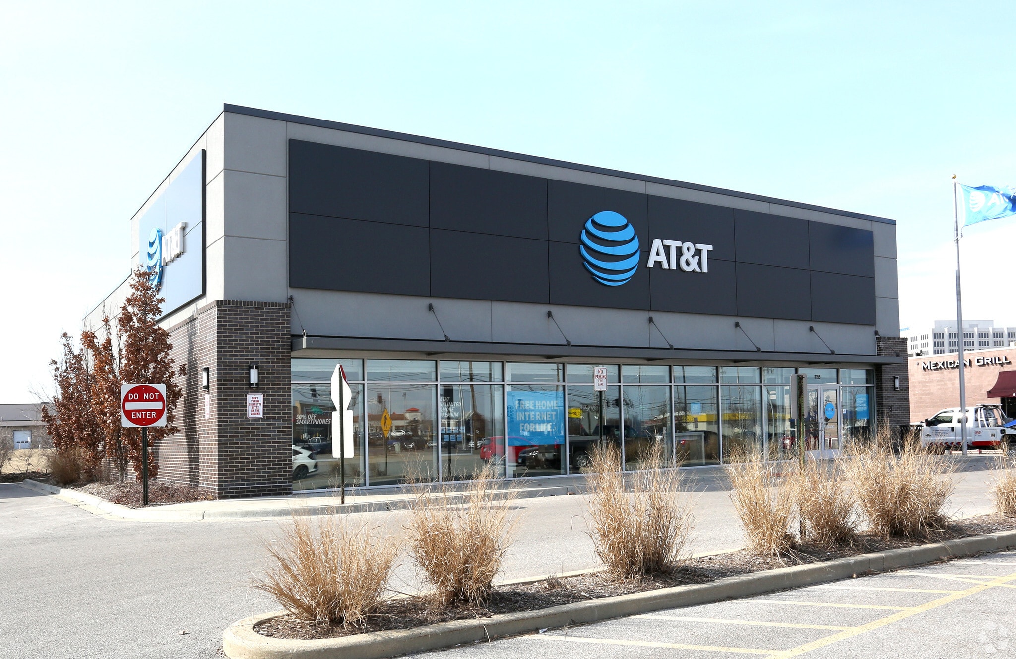 1155 Golf Rd, Rolling Meadows, IL à vendre Photo principale– Image 1 sur 8