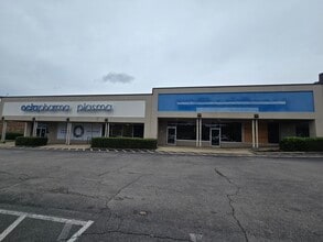 224-228 Gadsden Hwy, Birmingham, AL à louer Photo de l’immeuble– Image 1 sur 2