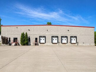 Plus de détails pour 56 Wendling way, Elkview, WV - Industriel/Logistique à louer