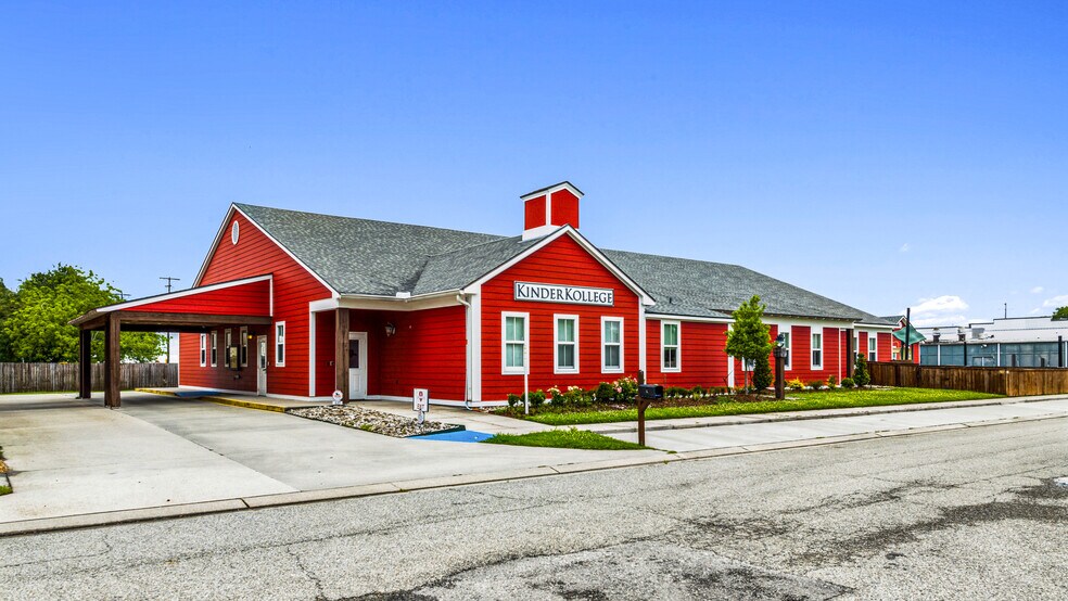 537 Evangeline Trl, Breaux Bridge, LA à vendre - Photo de l’immeuble – Image 1 sur 5