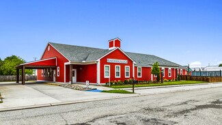 Plus de détails pour 537 Evangeline Trl, Breaux Bridge, LA - Local commercial à vendre