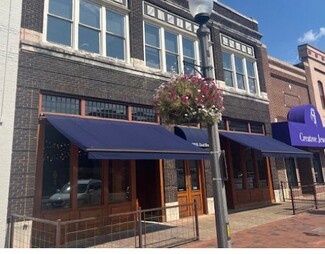 Plus de détails pour 218 N Court St, Florence, AL - Local commercial à vendre
