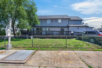 Plus de détails pour 528 Ridgeway Ave, South Amboy, NJ - Local commercial à vendre