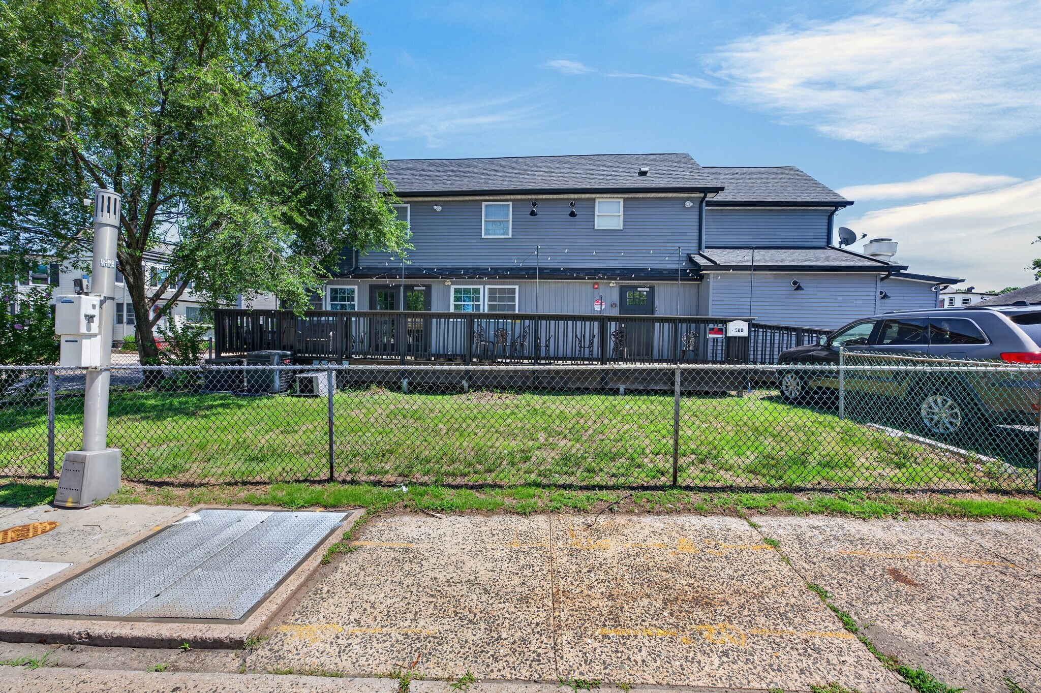 528 Ridgeway Ave, South Amboy, NJ à vendre Photo de l’immeuble– Image 1 sur 25
