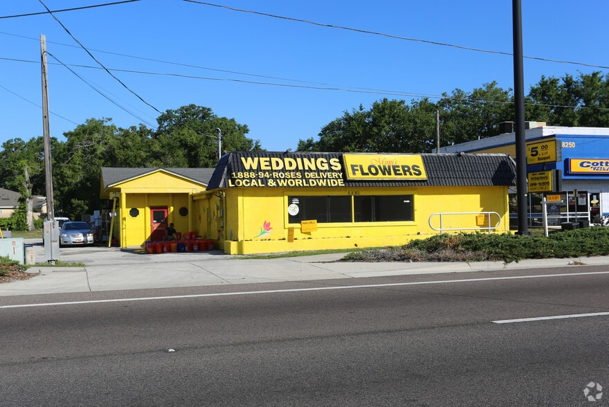 8280 S Us-17-92 Hwy, Casselberry, FL à vendre - Photo de l’immeuble – Image 1 sur 4