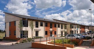 Plus de détails pour 27 High View Clos, Leicester - Bureau à vendre