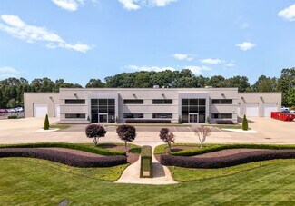 Plus de détails pour 258 Aviation Dr, Statesville, NC - Industriel/Logistique à vendre
