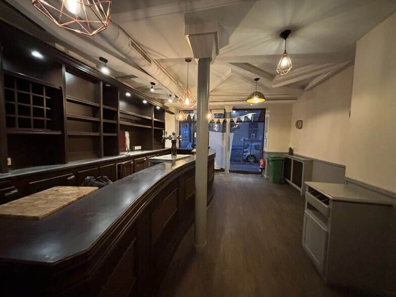 94 Rue Balard, Paris à louer - Photo de l’immeuble – Image 2 sur 8