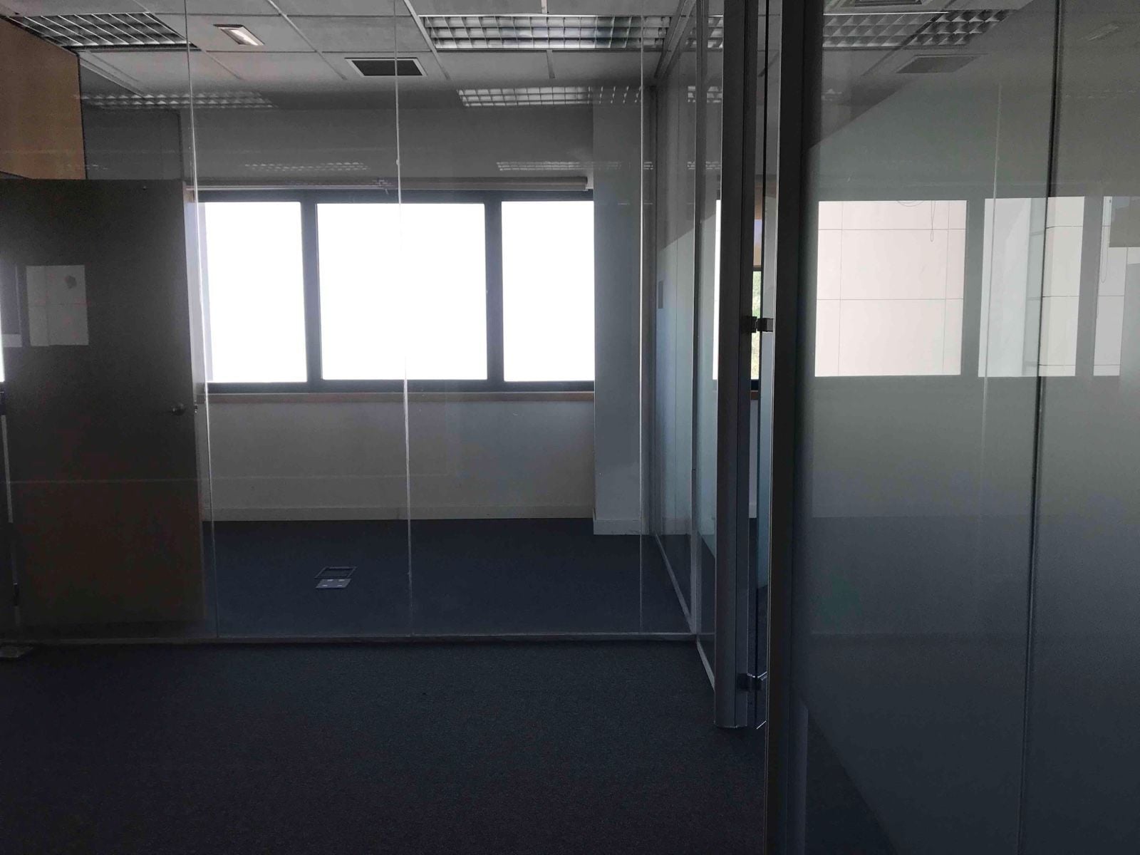 Bureau dans Alcobendas, Madrid à louer Photo intérieure– Image 1 sur 9