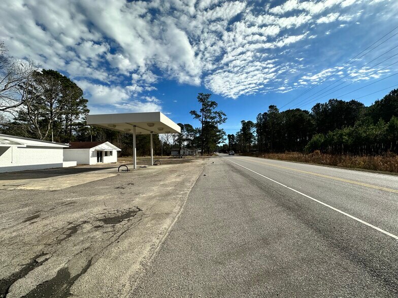 9821 S Highway 905, Longs, SC à vendre - Photo de l’immeuble – Image 2 sur 17