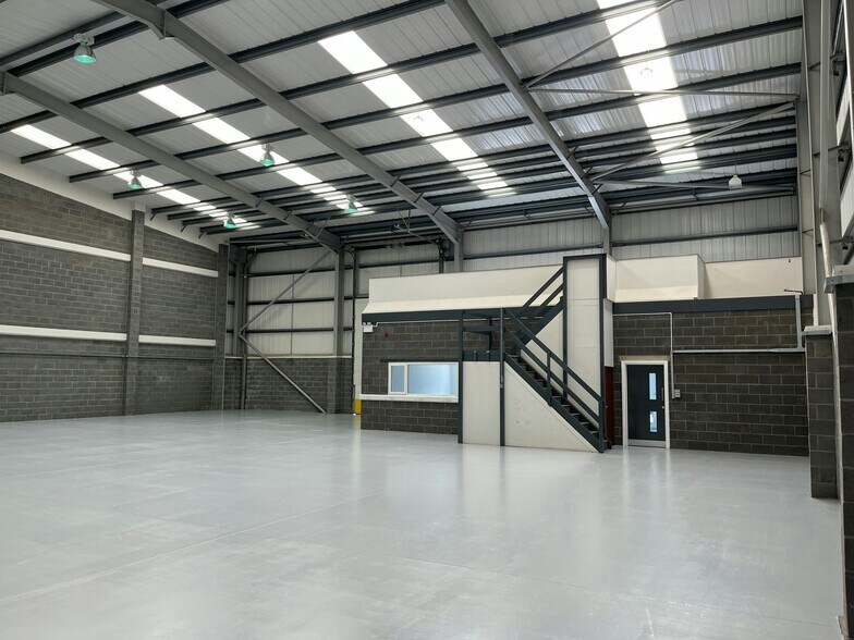 19H-19J Follingsby Close, Gateshead à louer - Photo de l’immeuble – Image 2 sur 12