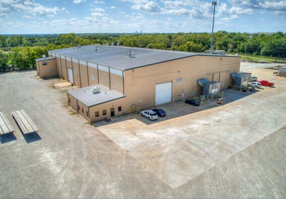 5708 E 66th St N, Tulsa, OK à vendre - Photo de l’immeuble – Image 2 sur 9