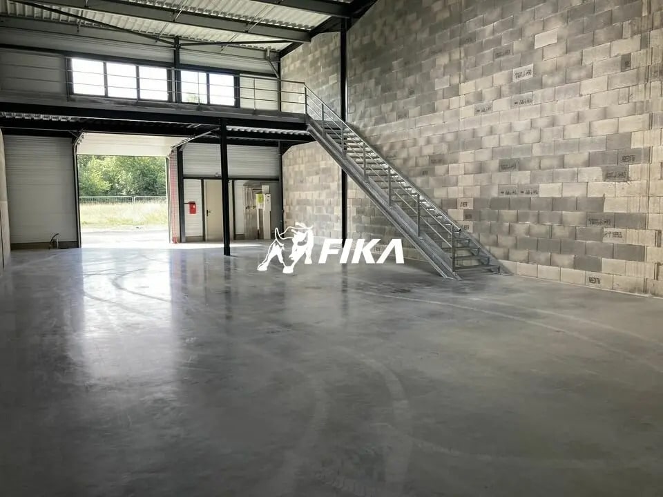 Local d'activités dans Montauban à vendre Photo intérieure– Image 1 sur 6