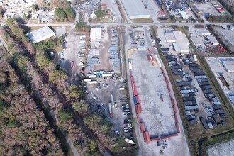 440 Telfair Rd, Savannah, GA à louer Photo intérieure– Image 1 sur 2