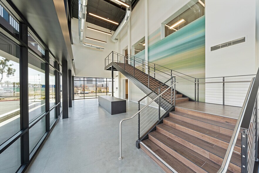 795 H St, Chula Vista, CA à louer - Photo intérieure – Image 1 sur 5