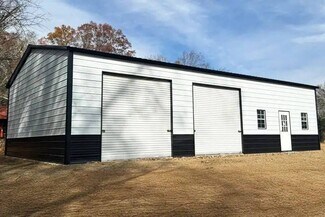 Plus de détails pour 13840 Market St, Moulton, AL - Industriel/Logistique à vendre