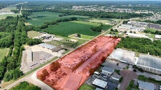 Plus de détails pour 9373 Macon Rd, Cordova, TN - Local d'activités, Industriel/Logistique à louer