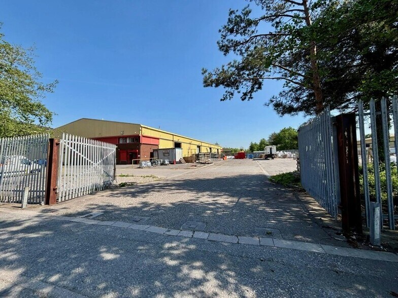 Aberafon Rd, Port Talbot à vendre - Photo de l’immeuble – Image 3 sur 4