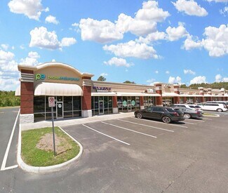 Plus de détails pour 1296 S Battlefield Blvd, Chesapeake, VA - Local commercial à louer
