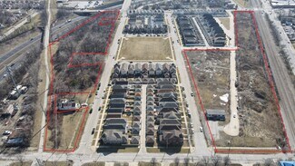Plus de détails pour 10514 S GLENROY AVE, Chicago, IL - Terrain à vendre